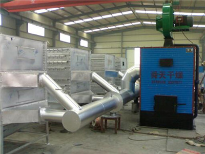 果脯烘干機(jī)廠(chǎng)家