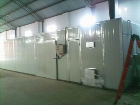 木材烘干機選擇依據 木材烘干機選擇依據